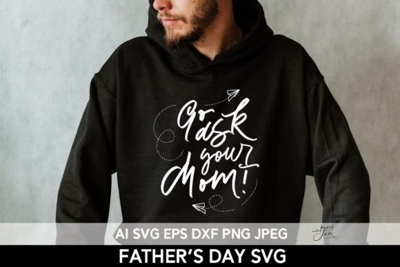Father’s Day SVG PNG – Graphics & Crafts