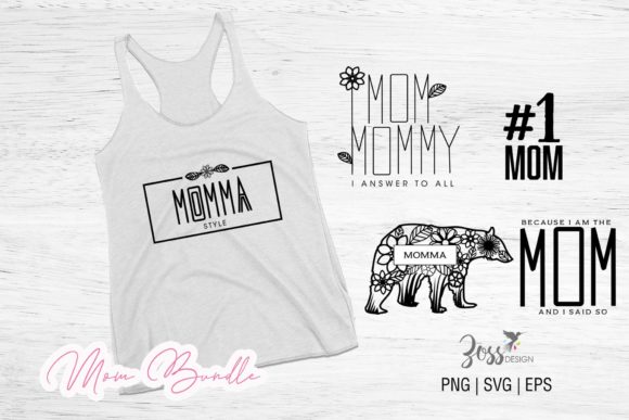 Mom Svg Files Review