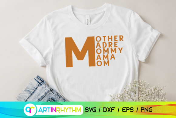 Mom Svg, Mother Svg